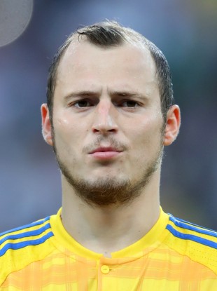 Abuse: Roman Zozulya.