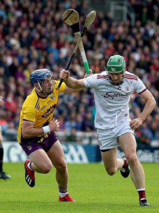 The club picture is becoming clear in Wexford and Galway.