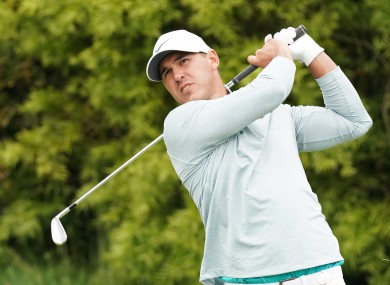 Brooks Koepka will seek to retain his title for a second time on 6-9 August.