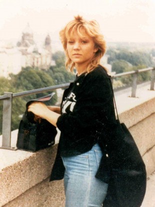 Inga Maria Hauser