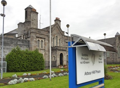 Visiting restrictions will be eased further in Irish prisons, despite concerns about a growing number of Covid-19 cases.