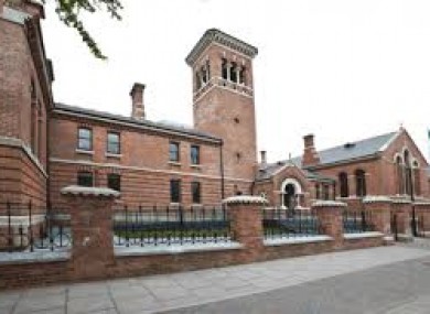 Cork District Court