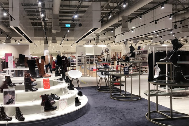 dunnes stores children's clothing