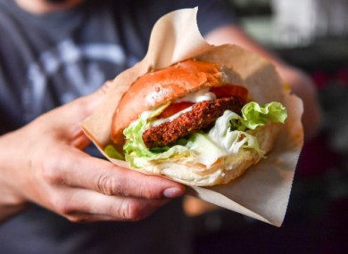 Test your knowledge of vegan food.