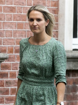 Justice Minister Helen McEntee will bring the proposals to Cabinet tomorrow.