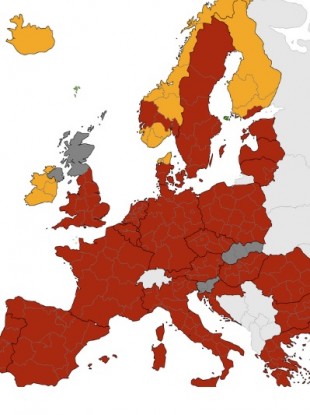 Ireland signed up to the plan in October, and it became fully operational this month.