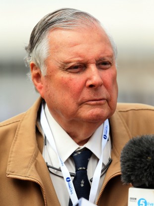 Peter Alliss, RIP.