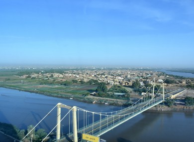 Khartoum, Sudan