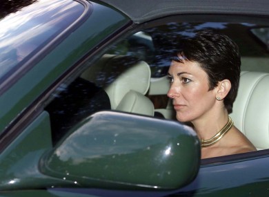 Ghislaine Maxwell has sought to have the charges against her dismissed