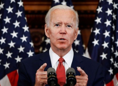 Joe Biden