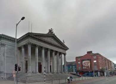 Cork District Court