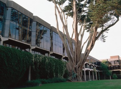 University Of Limerick