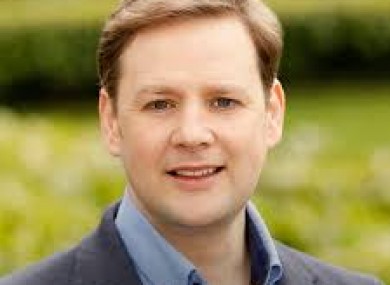 TD Patrick Costello