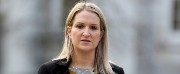 Gardaí attended the home of the minister last night.