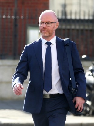 The idea of people under the age 60 being allowed to take the AstraZeneca vaccine if they consent was also discussed by government today.