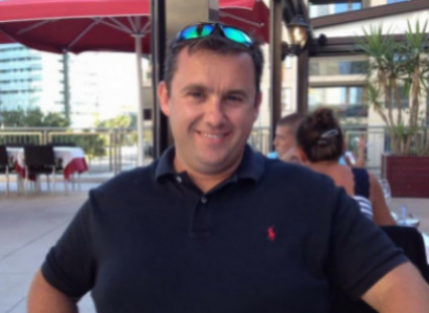 Jason Corbett