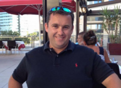 Jason Corbett