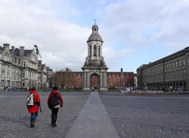 Trinity College Dublin