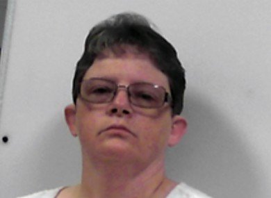 Reta Mays