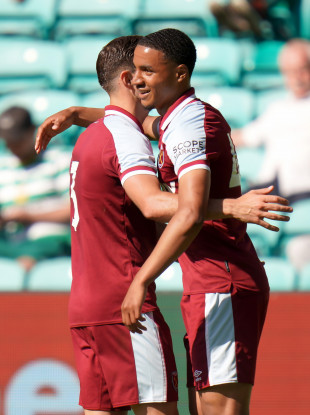 Armstrong Oko-Flex celebrates.
