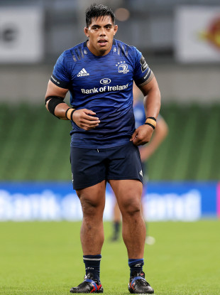 Alaalatoa joined from the Crusaders.
