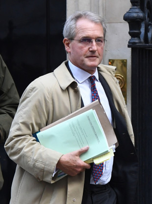 Owen Paterson.