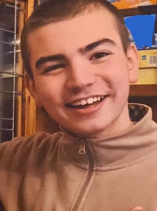 Shane O'Connor