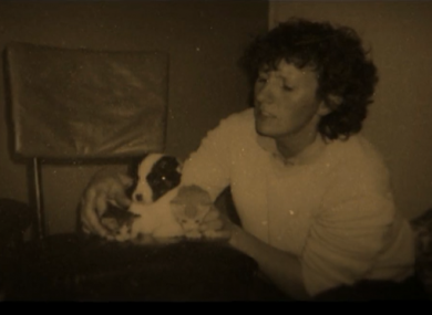 Barbara Walsh has been missing for 36 years.