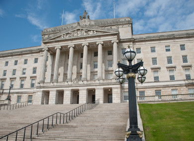 Stormont, Northern Ireland