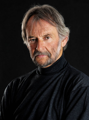 Colm Keane