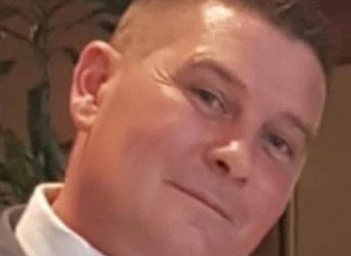 Michael Tormey was shot outside his home on 9 January.