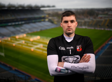Stephen O'Keeffe will play in Saturday's AIB All-Ireland senior club hurling final.
