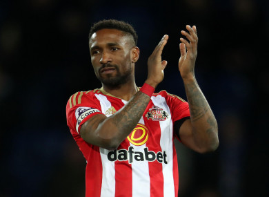 Jermain Defoe has announced his retirement from football.