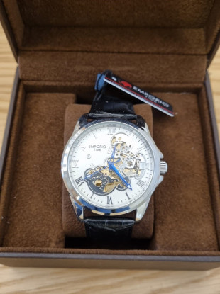 One of the seized watches.