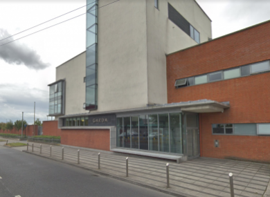 Finglas Garda Station