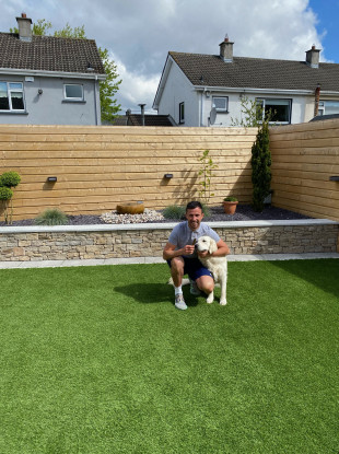 The Second Coming of Keith Fahey · The42