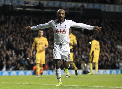 Jermain Defoe announced his retirement from football at the age of 39 earlier this year.