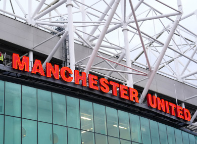 United now have the highest wage bill in Premier League history.