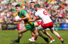 What are the key questions ahead of today's All-Ireland football games?