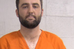 A mugshot of Scheffler released by Louisville Metropolitan Department of Corrections.
