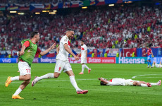 Magnificent Türkiye begin to rise again