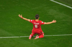 Guler stunner helps Turkiye beat brave Georgia in magnificent Dortmund occasion