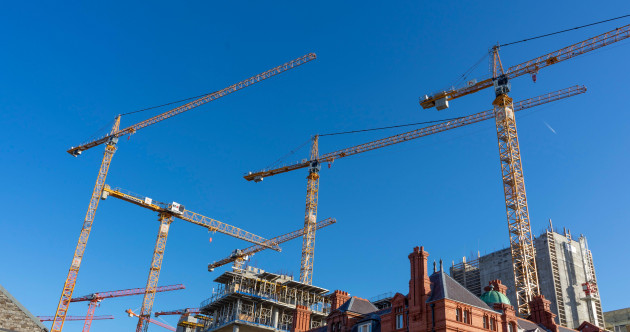 Roads, houses and water: Ireland's biggest ever infrastructure plan to be announced today