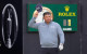 Pádraig Harrington gets Open under way at Royal Portrush