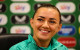 Katie McCabe interview: Champions League glory, Euros hurt and 'not just feeding the English league'