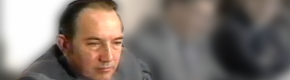 A victim of historical abuse in Ireland on confronting his attacker twenty years on