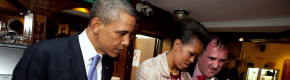 'Really stupid move': Dublin councillors are fighting over giving Obama the keys to the city