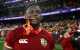 Maro Itoje has cemented his place as a Lions legend