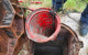 Uisce Éireann criticised for 'ineffective' use of traffic cone to stop sewage entering river