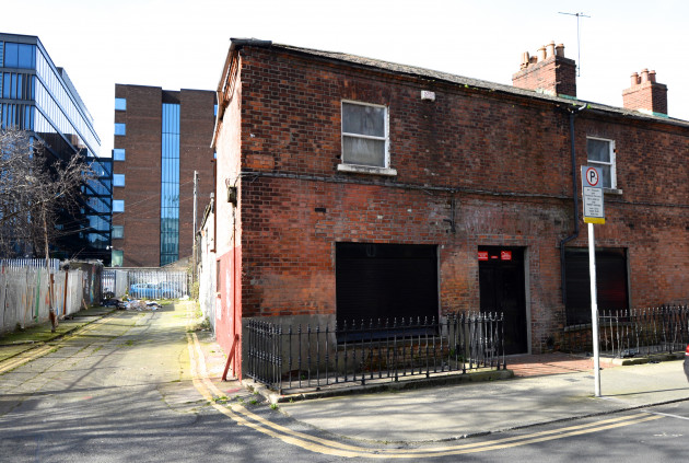 Opinion: At this rate, it will take over 30 years to fill Ireland's existing derelict homes
